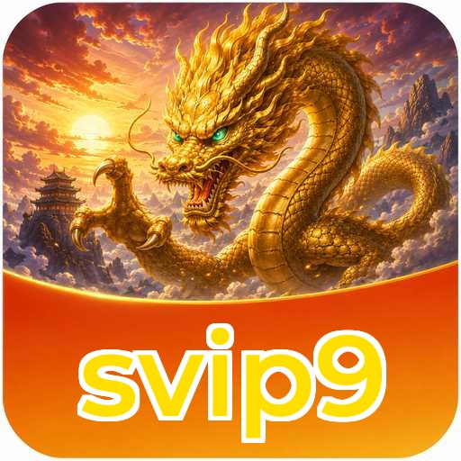 Logo svip9
