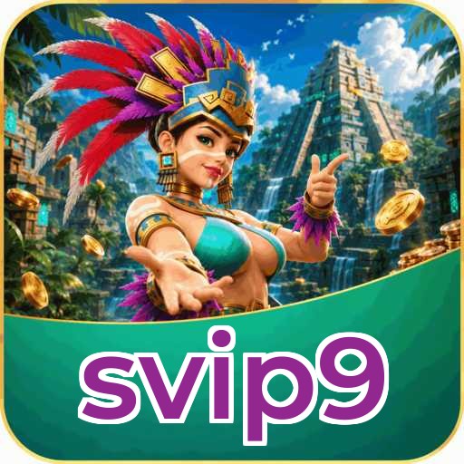 Logo svip9