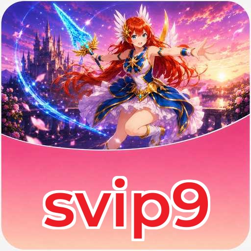 Logo svip9