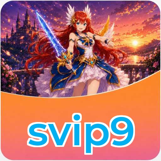 Logo svip9