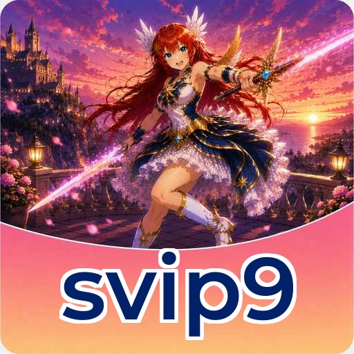 Logo svip9