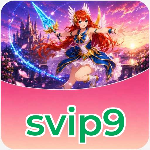 Logo svip9
