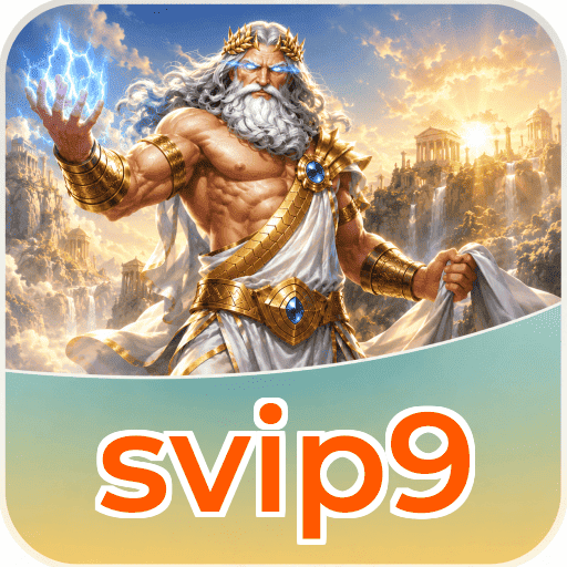 Logo svip9