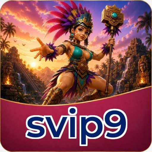 Logo svip9