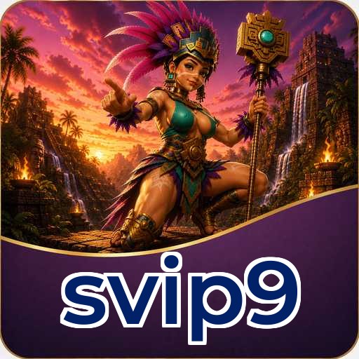 Logo svip9