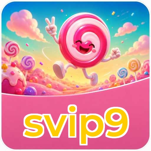 Logo svip9