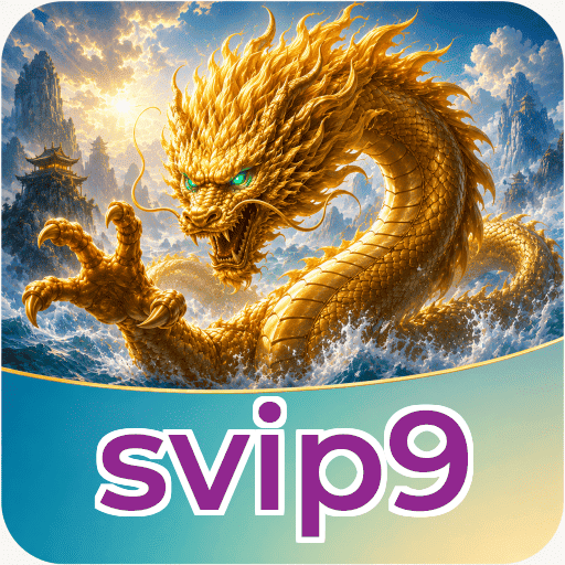 Logo svip9