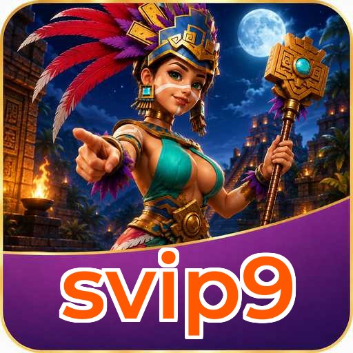 Logo svip9