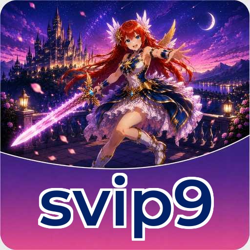 Logo svip9