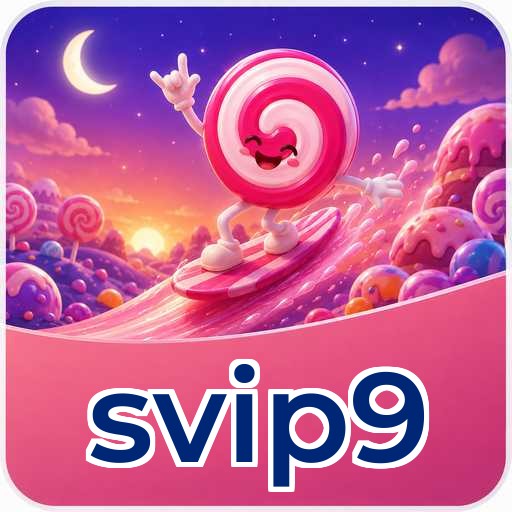 Logo svip9