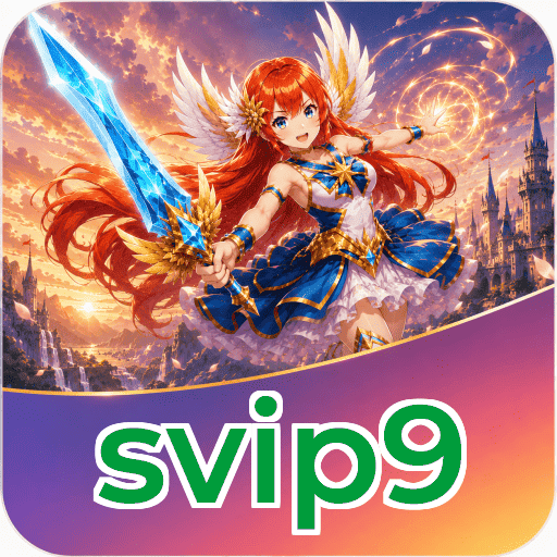 Logo svip9