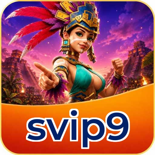 Logo svip9