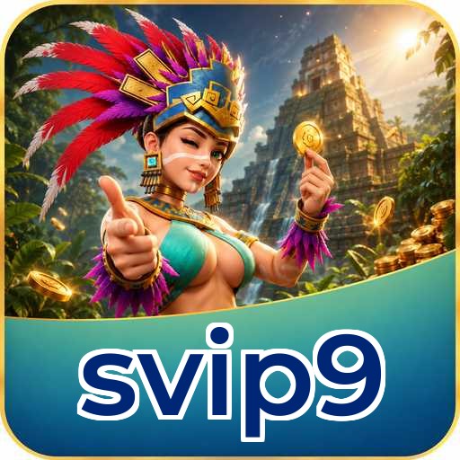 Logo svip9