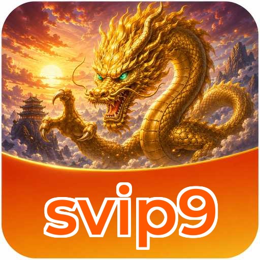 Logo svip9