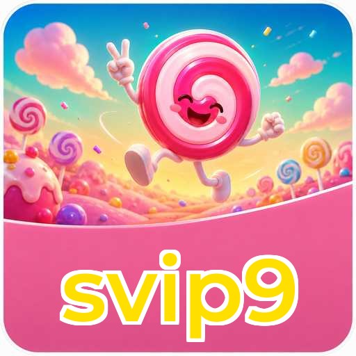 Logo svip9