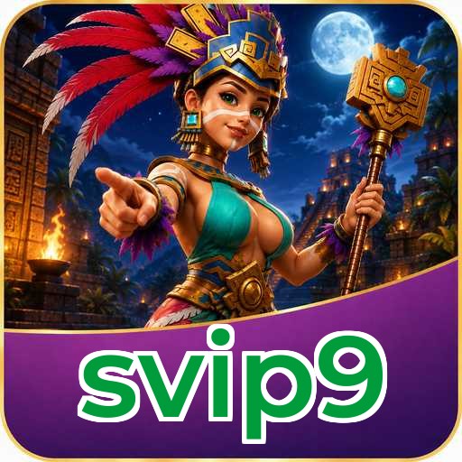 Logo svip9