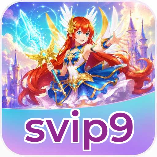 Logo svip9