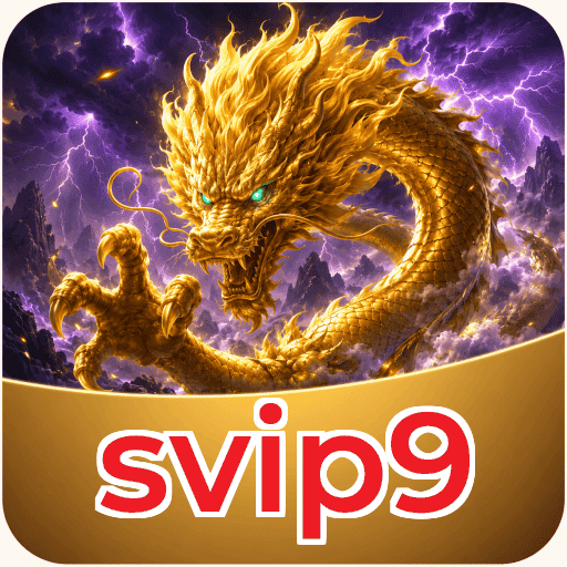 Logo svip9