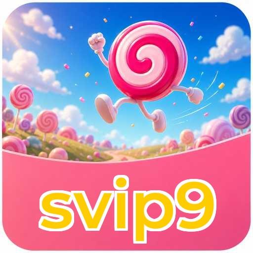 Logo svip9