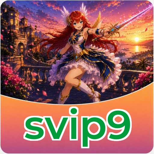 Logo svip9