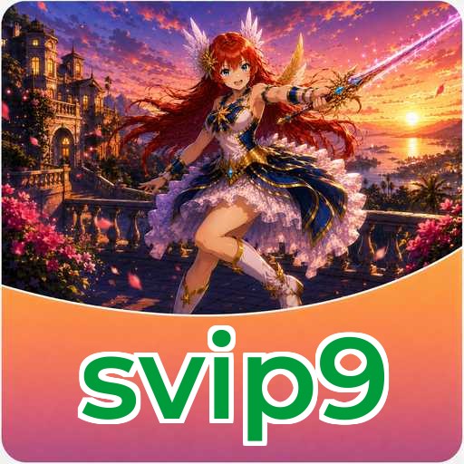 Logo svip9