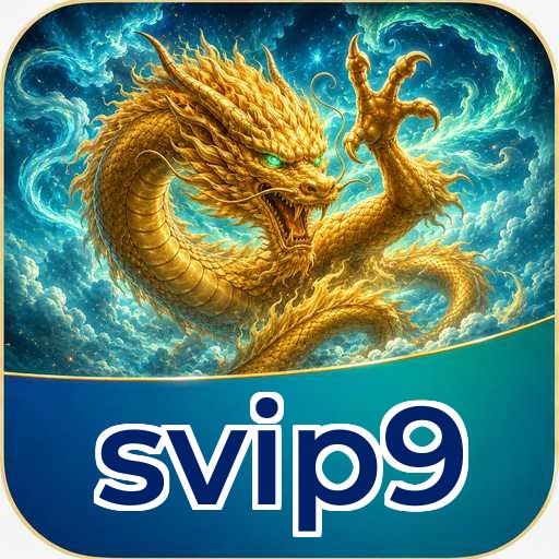 Logo svip9