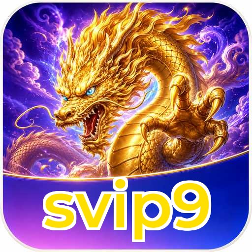 Logo svip9