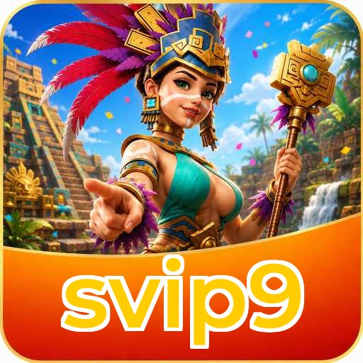 Logo svip9