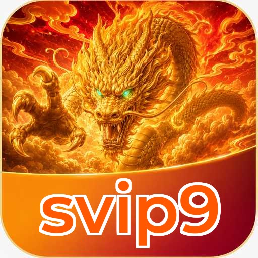 Logo svip9