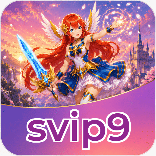 Logo svip9