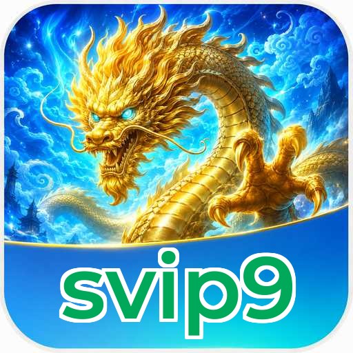 Logo svip9