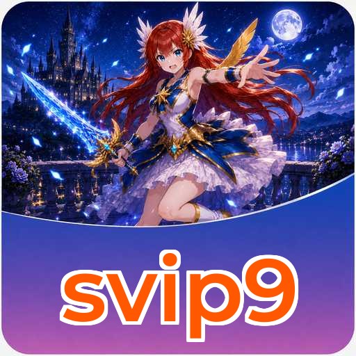 Logo svip9