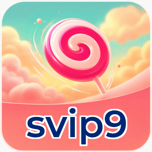 Logo svip9