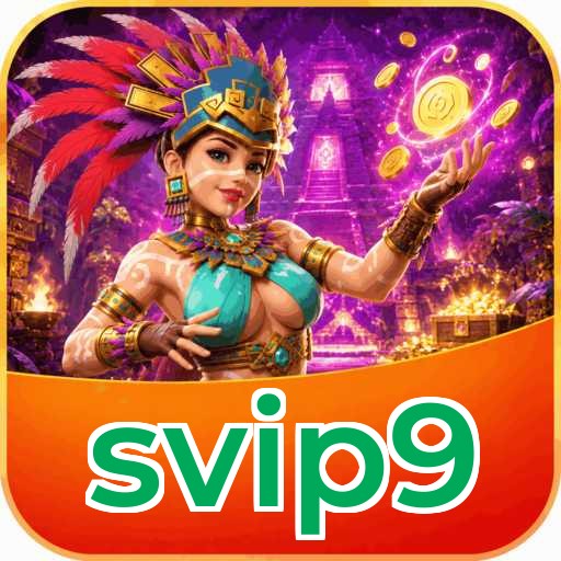 Logo svip9