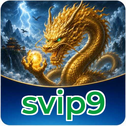 Logo svip9