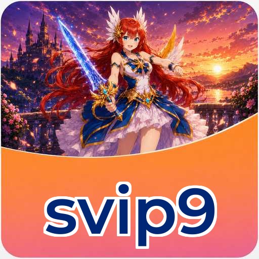 Logo svip9