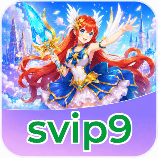 Logo svip9