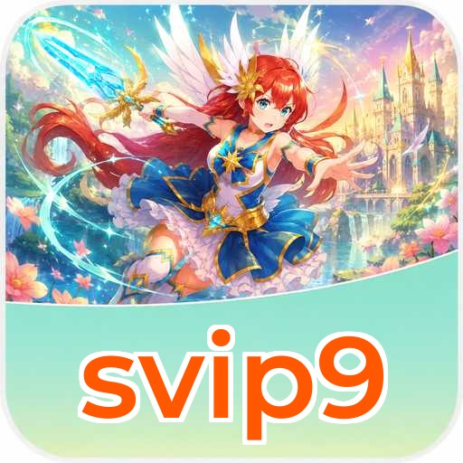 Logo svip9