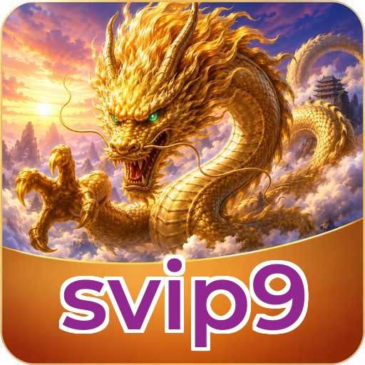 Logo svip9