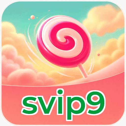 Logo svip9