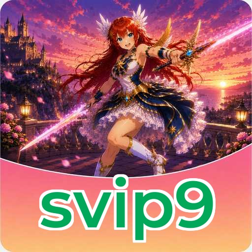 Logo svip9