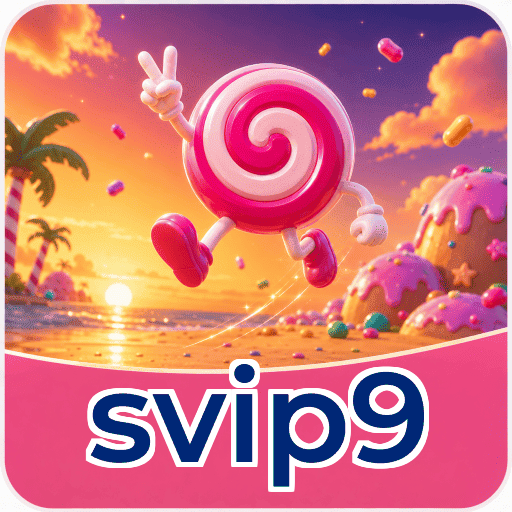 Logo svip9